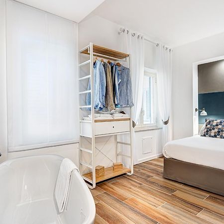 Caruso 5 By Villasandco RentalСорренто Экстерьер фото