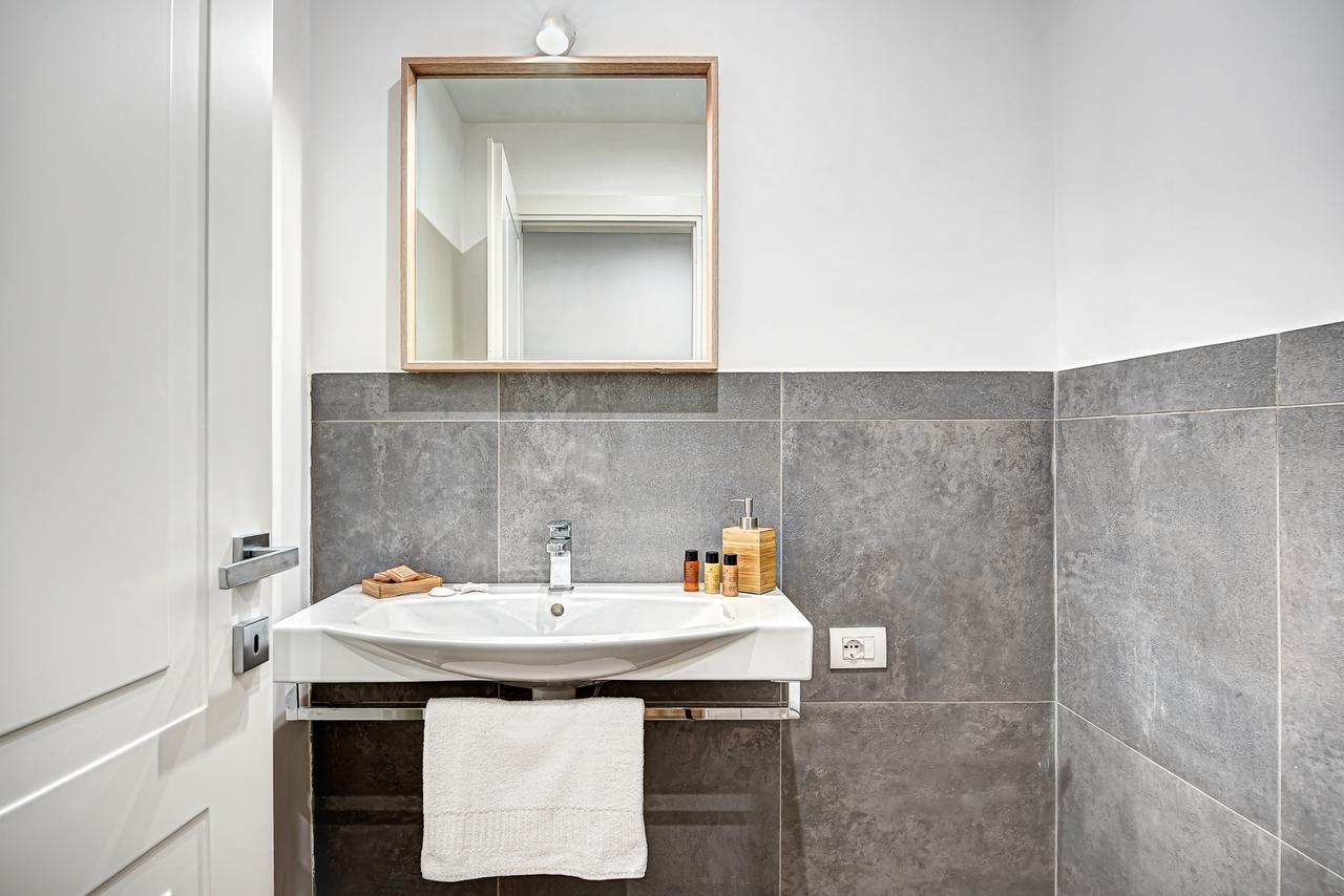 Caruso 5 By Villasandco RentalСорренто Экстерьер фото