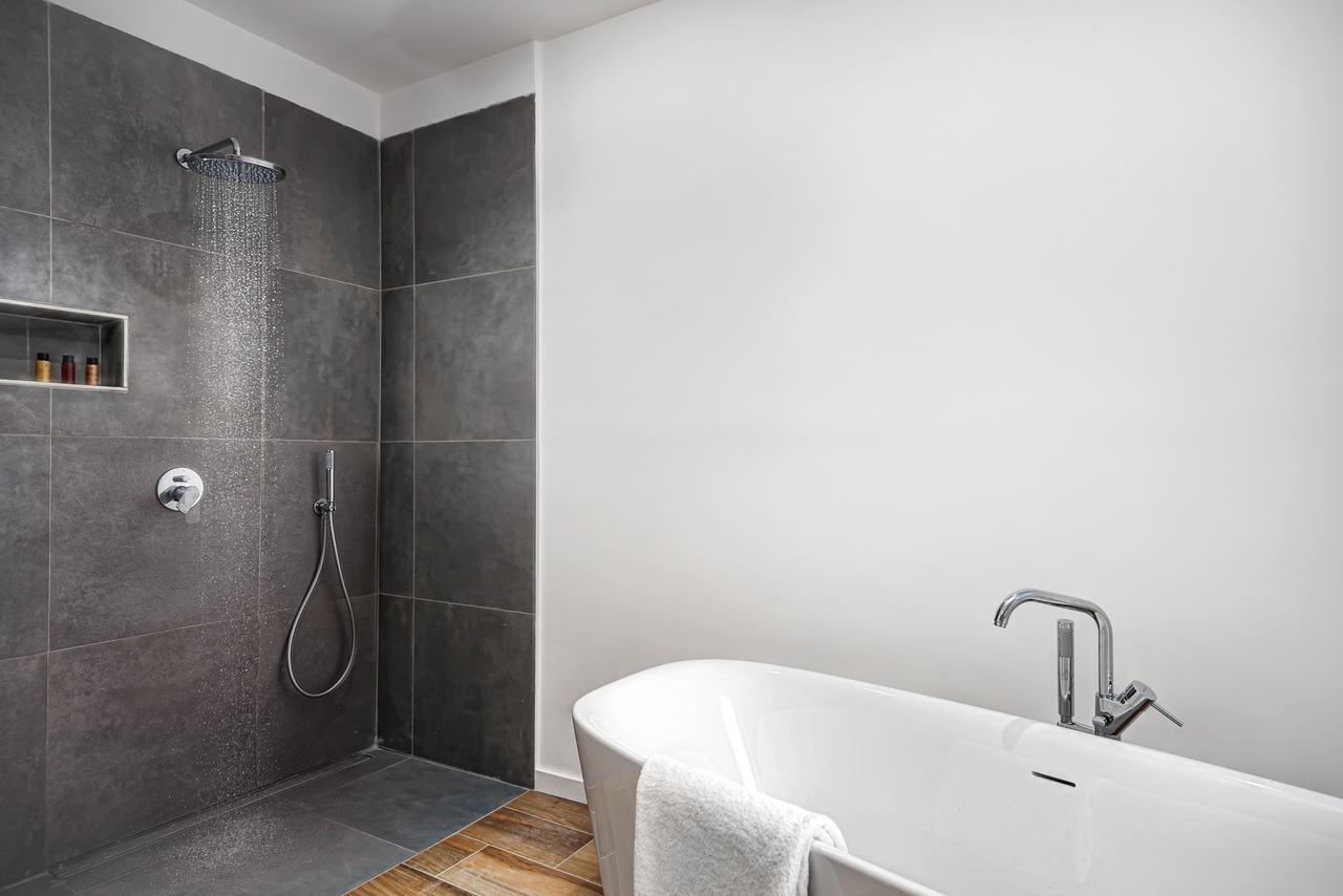 Caruso 5 By Villasandco RentalСорренто Экстерьер фото