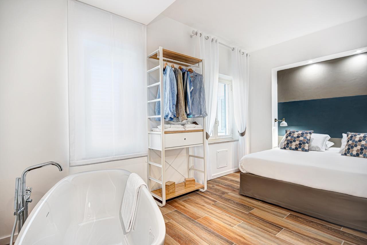 Caruso 5 By Villasandco RentalСорренто Экстерьер фото