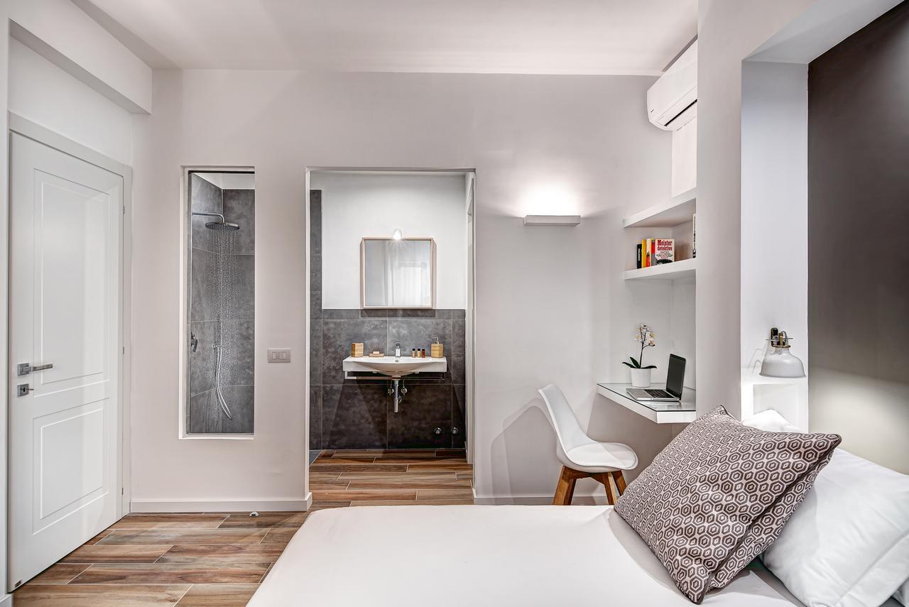 Caruso 5 By Villasandco RentalСорренто Экстерьер фото